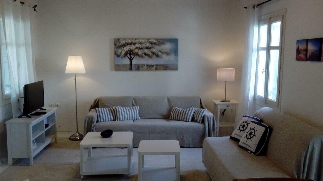 Mykonian Aroma House Apartment Ornos  Exterior photo