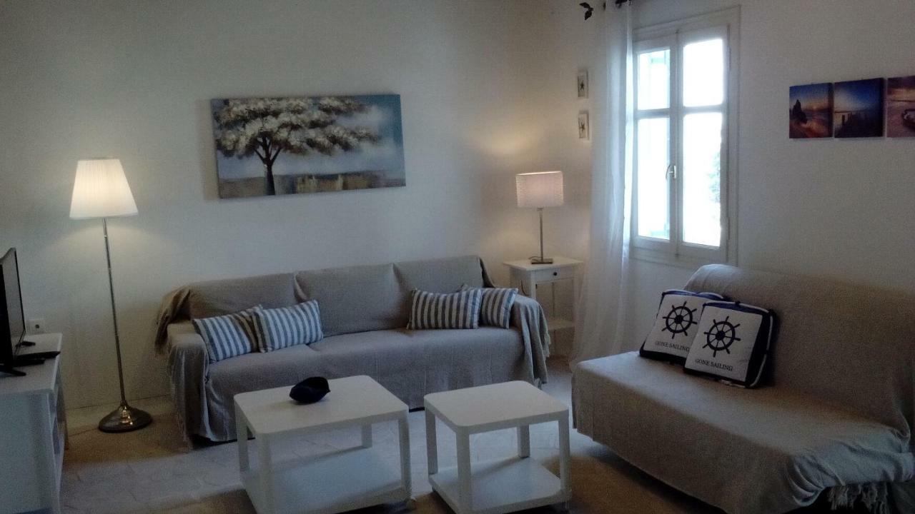 Mykonian Aroma House Apartment Ornos  Exterior photo