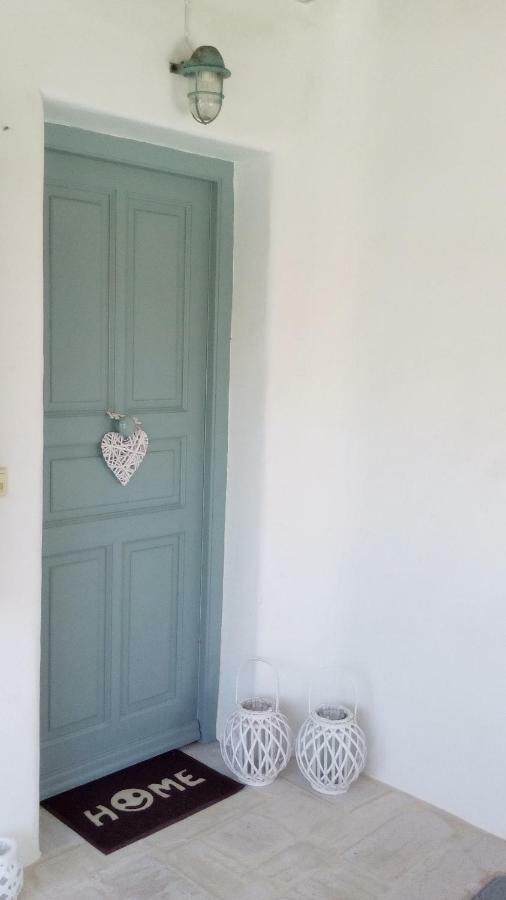 Mykonian Aroma House Apartment Ornos  Exterior photo